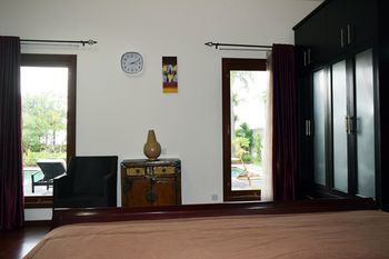 Villa Amari Mataram Exterior foto