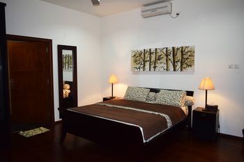 Villa Amari Mataram Exterior foto
