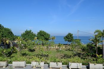 Villa Amari Mataram Exterior foto